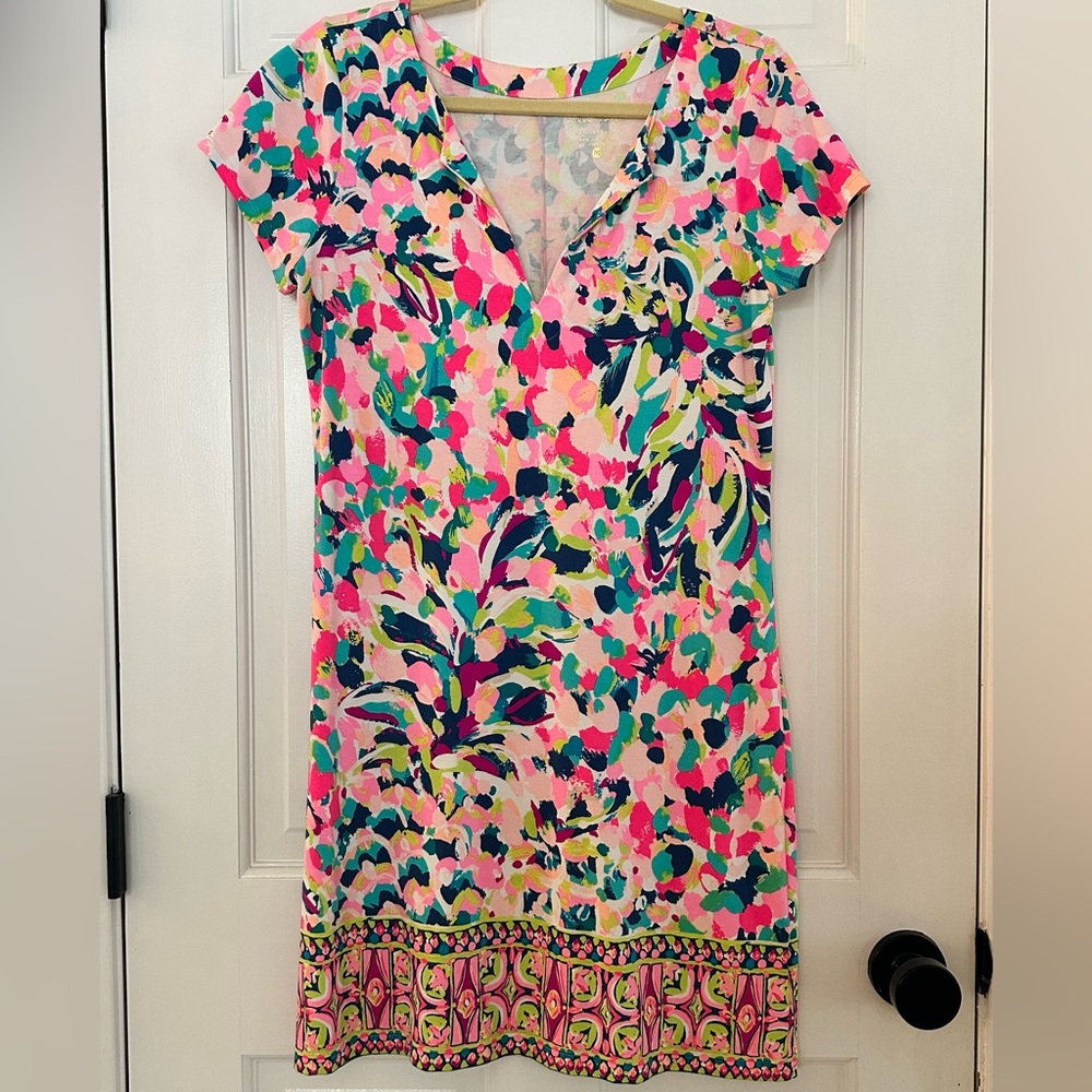 BNWT Lilly Pulitzer Dress